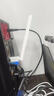 Tenda腾达 usb无线网卡wifi6 智能免驱无限 无线网卡台式机专用 wifi接收器 高增益天线 无线wifi发射 实拍图
