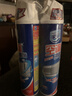 家安（HomeAegis）空调清洗剂消毒剂360ml*2甲流（挂壁机除菌祛味 杀菌率99.9999%） 实拍图