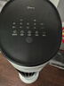 美的（Midea）【APP智能】家用空调扇落地遥控冷风扇/负离子净化加湿冷风机/水冷无叶塔扇强力制冷冷气扇AAF10MR 实拍图