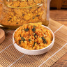 黄金香 中华老字号 海苔芝麻肉酥松250g 特产烘焙寿司食材料品商用批发 实拍图