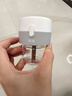 超威电热蚊香液 定时三档智能加热器无味卧室补充液家用驱蚊器 2瓶1器 实拍图