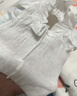 大王（GOO.N）光之羽 短裤式婴儿纸尿裤L3片(9-14kg)尿不湿 超薄透气 试用装  实拍图