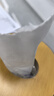 维达（Vinda）有芯卷纸 蓝色经典4层160克*27卷 厚韧耐用 卫生纸卷筒纸纸巾整箱 实拍图