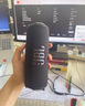 JBL FLIP7 音乐万花筒七代 蓝牙音箱 户外音响 520送男友礼物 AI音效增强 赛道扬声器  黑拼橙 实拍图