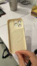 煊卡【自带镜头膜】适用苹果16pro手机壳磁吸充电iphone16Pro保护套AI相机按键全包防摔液态手感硅胶 实拍图