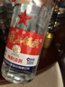 红星二锅头 大二 清香型白酒 56度 500ml*12瓶 整箱装 纯粮酒自饮送礼 实拍图