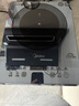 美的（Midea）新品电磁炉家用连续猛火电陶炉二级能效电磁灶电池炉电炉一体微晶面板爆炒炒菜火锅炉MC-E22B205 实拍图