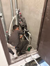 沁园前置过滤器25微米自动反冲洗全屋家用净水器升级款防爆防冻超15T大通量自来水过滤器P-O3823 超15T【25微米精滤】上门安装 实拍图