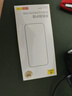 倍思金标康宁膜【AR抗反射】适用iPhone16Plus/15Plus钢化膜苹果16Plus手机膜防摔防指纹高清膜无尘仓 实拍图