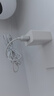 萤石EZVIZ摄像头家用 高清WIFI无线监控器莹石云APP手机远程查看室内360度全景旋转云台智能网络摄像机 800万C6C智能全彩【4K极清版】 32GB内存卡【下单升级64GB】 实拍图