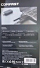 COMFAST CF-952AX 千兆1800M双频5G外置免驱WIFI6无线网卡台式机电脑主机usb3.0接收器发射笔记本信号穿墙 实拍图