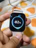华为WATCH FIT 3 智能手表月光白轻薄大屏运动减脂长续航 男女情侣手表 实拍图