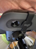 罗技（Logitech）Brio 95 全高清网络摄像头 视频会议直播摄像头 视频通话 电脑笔记本摄像头 带麦克风 商用版 黑色 实拍图