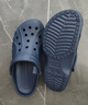 CROCS卡骆驰贝雅洞洞鞋沙滩鞋|10126 深蓝-410 43(270mm) 实拍图