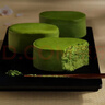 好利来半熟芝士蛋糕甜品糕点短保点心零食下午茶180g*2盒 奥巧味4枚/盒+抹茶味5枚/盒 实拍图