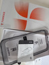 图拉斯泰坦膜【全屏覆盖+升级防摔】适用iphone15promax钢化膜苹果15pro手机膜防爆防指纹无尘仓高清膜 iPhone 15 Pro 包邮+附赠贴膜神器（无尘仓）+第2件半价 实拍图