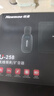 纽曼U-258小蜜蜂扩音器教师教学专用防啸叫无线领夹麦大功率导游户外讲解便携式蓝牙音箱音响 实拍图