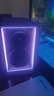 漫步者花再Halo 2.0深渊监听音箱 蓝牙电脑音响 桌面音响 HIFI级音质 电视音响 客厅音响 破界黑 发烧级 实拍图