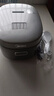 美的（Midea）【价保618】电饭煲0涂层316L母婴级不锈钢2L易清洁家用电饭煲小型2-3人低糖饭迷你电饭锅AFB2022LS 实拍图
