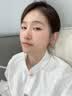 JEA·ANGEL古风配马面裙的耳环中国风耳坠新中式汉服耳饰旗袍耳钉高级感配饰 玉兰花耳坠 晒单实拍图
