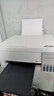 爱普生（EPSON）【新品】墨仓式 L3351彩色打印机 微信打印/无线连接 家用AI学习打印机（打印、复印、扫描） 实拍图