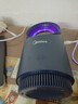 美的（Midea）插电式灭蚊灯家用吸入式灭蚊器驱蚊器卧室客厅母婴基孔肯雅热灭蚊 实拍图