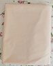 洁丽雅（Grace）A类5A抗菌防水纯色床单床上用品 米驼色200cmx230cm 1.5米床 实拍图