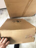 美的（Midea）电磁炉双灶3500W家用大功率左电右陶嵌入式电陶炉不挑锅具电池炉恒匀火灶台【价保618】DZ35CT08P 实拍图