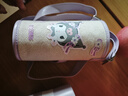 膳魔师（THERMOS）保温保冷杯直饮弹盖杯三丽鸥316L不锈钢带杯套学生杯水杯FFM 实拍图