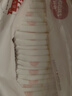 好奇（Huggies）铂金装小桃裤成长裤L120片(9-14kg)大号尿不湿拉拉裤【透爽散热】 实拍图