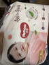 好奇（Huggies） 铂金装拉拉裤 婴儿成长裤轻薄透气小桃裤尿不湿训练裤 云感舒爽 成长裤XL84片【12-17kg】 实拍图