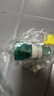 水龙头防溅神器家用厨房宿舍净自来水过滤喷嘴通用花洒加长延伸器 墨绿色+卡套-1个装 实拍图