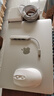 苹果（Apple） MacBook Pro/Air 二手苹果笔记本电脑 商务 办公 游戏 设计 剪辑 99新【爆款】18款9Q2灰9U2银8G/256G 实拍图