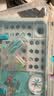 学友小学四年级下册科学电学物理实验器材小学生红绿灯实验简单电路stem益智儿童新年礼物 实拍图