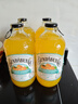 宾得宝（Bundaberg）新品含气不知火柑橘饮料375ml*6玻璃瓶装 澳洲出游丑橘果汁气泡水 实拍图