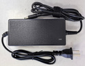 e磊（elei）12v4a电源适配器 LED液晶显示器监控电源线3A5A硬盘充电器打印机按摩椅录相电源5.5*2.5/2.1 实拍图
