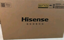 海信电视75E3NH Pro 75英寸 264Hz高刷 高色域 2.2重低音 智能Wi-Fi6 大内存 平板电视 实拍图