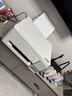 爱普生（EPSON）L3355 L3353打印机家用小型彩色照片墨仓式连供L3351 L3251 L3253无线复印A4一体机作业试卷学生用 【推荐】3355/3351 (重磅新品 全面升级) 官方标 实拍图