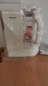 九阳（Joyoung）破壁机轻音变频破壁机家用全自动水箱榨汁豆浆机1.75L降噪料理大师 B1U国家补贴【价保618】 实拍图