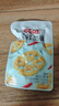 百草味香辣卤藕100g 莲藕零食小吃香辣味卤味素食休闲零食 实拍图