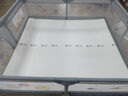 贝博氏babybox爬爬垫婴儿宝宝爬行垫IXPE抗菌整体垫地垫加厚2.5cm 实拍图