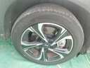 锦湖KUMHO汽车轮胎 215/55R17 94V KH32(SA01) 原配比亚迪宋MAX 实拍图