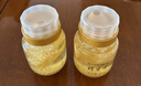 百花 蜂蜜 蜂巢蜜480g 蜂箱直取可以嚼着吃中华老字号 节日礼品礼物 实拍图