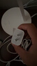 Apple/苹果 20W type-c充电器 苹果usb-c充电器原装手机快充头 旗舰店苹果iphone17/16/15promax充电器 实拍图