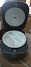 美的（Midea）【价保618】电饭煲4L【升级款青瓷鼎釜900W蝶形猛火】大容量电饭锅智能3-4人多功能米饭锅4E06R 实拍图