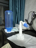 维德（WELLDAY）洗鼻器成人儿童生理盐水洗鼻冲鼻器鼻腔冲洗器500ml+90包洗鼻盐 实拍图