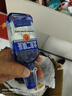 出口小方瓶 北京二锅头 咖方 清香型白酒50度纯粮 500ml*6瓶 礼盒款 实拍图