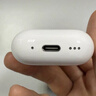 Apple/苹果 AirPods 4 搭配USB-C充电盒 苹果耳机 蓝牙耳机 适用iPhone/iPad/Mac 四代 实拍图