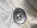 飞科（FLYCO）【王一博推荐】小飞碟男士电动刮胡剃须刀便携生日520礼物送男生好友老公FS891银色 实拍图