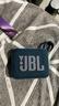 JBL GO4 音乐金砖四代 蓝牙音箱 户外便携音箱 手机电脑音响 低音炮 骑行跑步 礼物推荐  爵士蓝 实拍图